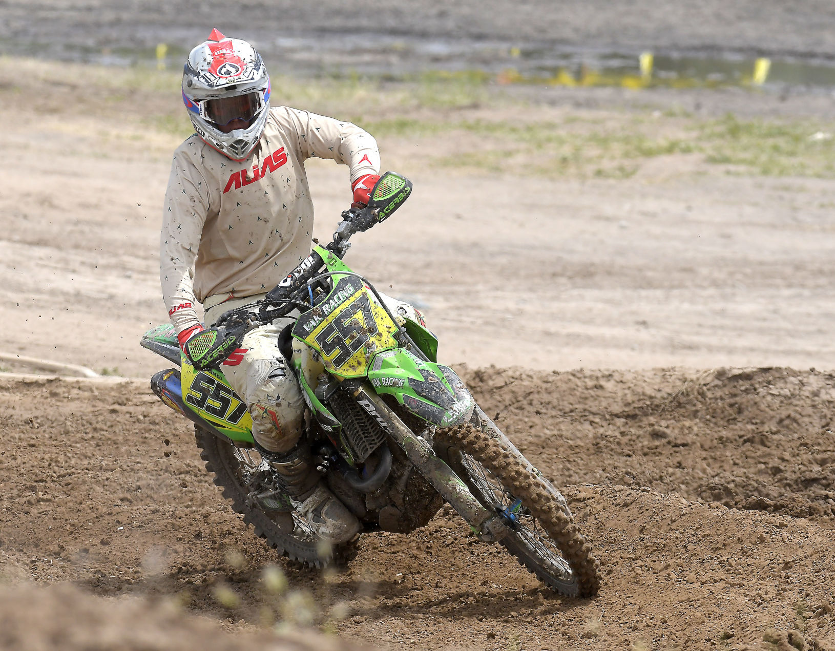 Motocross 24